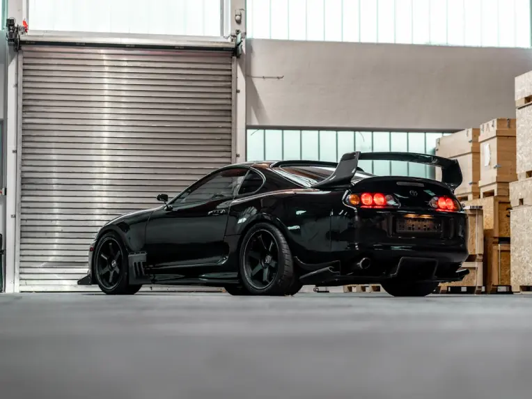 Ceramic Coating